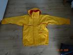 zeilpak geel, Ophalen, Zo goed als nieuw, Zeilpak, Dame