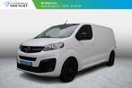 Opel Vivaro 2.0 BlueHDi 145 S&S L2 *145 PK*Trekhaak*Navi*Cam, Stof, Gebruikt, 4 cilinders, Met garantie (alle)