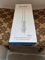 Waflink wifi outdoor extender, Telecommunicatie, Antennes en Masten, Ophalen of Verzenden, Zo goed als nieuw, Antenne
