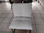 Licht beige fauteuil - Nieuw!, Huis en Inrichting, Fauteuils, Ophalen, Minder dan 75 cm, Nieuw, 50 tot 75 cm