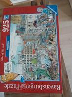 Ravensburger Puzzel Fleroux Antwerpen 925 stukjes, Ophalen