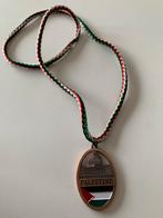 Palestina Hanger met Koord, Overige materialen, Nieuw, Ophalen of Verzenden, Overige kleuren