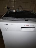 Vaatwasmachine Bosch exclusive auto 3 in 1 Silence, Witgoed en Apparatuur, Vaatwasmachines, Ophalen, Minder dan 85 cm, Zo goed als nieuw