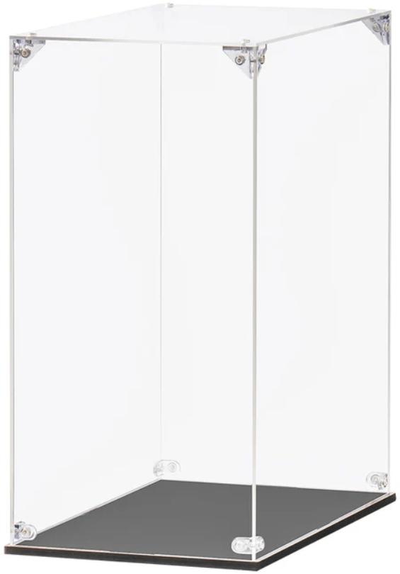 Robotime Dust Cover / Display Case (15*25*30cm)