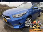 Kia Ceed Sportswagon 1.5 T-GDi DynamicLine | Unieke Kleur |, Voorwielaandrijving, 65 €/maand, Stof, Euro 6