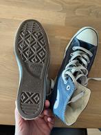 Converse All Stars - Maat 7/40- Donkerblauw, Ophalen, Blauw, Sneakers of Gympen, Converse All Stars