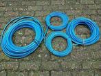 Nieuwe Festo luchtslang koppelingen Legris pneumatiek, Ophalen of Verzenden, Nieuw