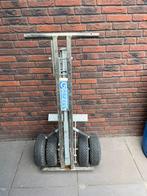 Tegeltiller tegel tiller tegeldonkey donkey, Ophalen of Verzenden, Zo goed als nieuw