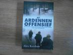 Alex Kershaw Het Ardennen offensief, Boeken, Ophalen of Verzenden, Tweede Wereldoorlog, Zo goed als nieuw