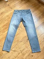 Cast Iron Shiftback W36/L32 tapered fit, W36 - W38 (confectie 52/54), Ophalen of Verzenden, Zo goed als nieuw, Cast Iron