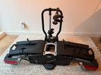 Thule Easyfold XT2 Fietsendrager FIX4BIKE, 2 elektr. fietsen, Auto diversen, Fietsendragers, Ophalen, Zo goed als nieuw, Trekhaakdrager