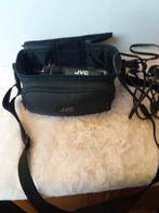 Videocamera, Ophalen, Mini dv, Gebruikt, JVC