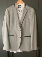 C&A Blazer - Grijs - Maat M, Ophalen of Verzenden, Zo goed als nieuw, Maat 48/50 (M), Grijs
