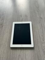 Apple iPad - Wit - 32GB - WiFi, Computers en Software, Apple iPads, 10 inch, Gebruikt, Apple iPad, Wit