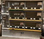 Van Keulen broedkooi – 8 verblijven + opbergruimte, Ophalen, Gebruikt, Hout, Broedkooi of Kweekkooi