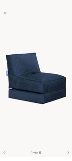 Outdoor zitzak/ fauteuil westwing, Huis en Inrichting, Ophalen, Gebruikt