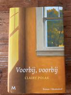 Voorbij, voorbij - Clairy Polak, Ophalen of Verzenden, Zo goed als nieuw, Nederland