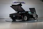 1973 De Tomaso Pantera, Auto's, Overige merken, Achterwielaandrijving, Overige carrosserieën, Leder en Stof