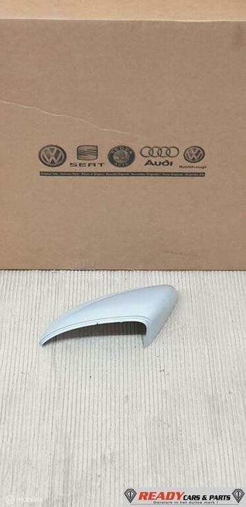 GOLF 7 VII 7.5 Spiegelkap LINKS LB9Z WHITE SILVER 5G0857537C beschikbaar voor biedingen