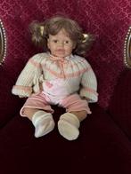 Mooie levensechte pop, Verzamelen, Poppen, Ophalen of Verzenden, Zo goed als nieuw, Pop