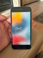 iPhone 8 - 64GB - Zwart, Telecommunicatie, Mobiele telefoons | Apple iPhone, Gebruikt, Verzenden, Zwart, 64 GB