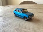 Matchbox Renault 5 TL – No. 21 – Made in England (1978), Ophalen of Verzenden, Gebruikt, Auto