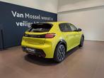 Peugeot e-208 EV GT 51 kWh Alcantara | Stoelmassage, 12 maanden, Gebruikt, 156 pk, 1430 kg