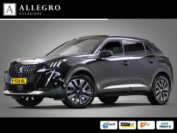 Peugeot 2008 1.2 PureTech GT-Line (SCHUIF-/KANTELDAK, ADAPTI beschikbaar voor biedingen