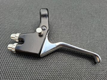 Dubbele remgreep handrem fiets, double brake lever beschikbaar voor biedingen