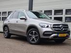 Mercedes-Benz GLE 300 D 4MATIC Euro 6 - Grijs Kenteken - 1st, Automaat, Gebruikt, 4 cilinders, Bedrijf