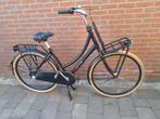 Te koop zeer mooie DamesTransporter fiets,Cortina U 4., Fietsen en Brommers, Fietsen | Dames | Omafietsen, Ophalen, Versnellingen