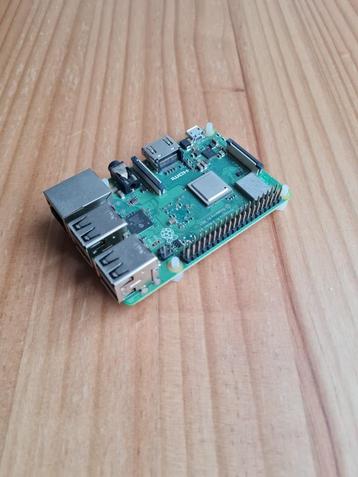 Raspberry Pi 3B+ beschikbaar voor biedingen