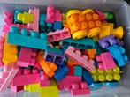 Mega Bloks, Ophalen of Verzenden, Gebruikt, Megabloks