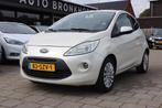 Ford Ka 1.2 TITANIUM X AIRCO | STOELVERWARMING (bj 2012), Voorwielaandrijving, Euro 5, Stof, Gebruikt