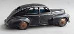 Om 1950 Dinky Toys Auto PEUGEOT 203 made in France Meccano, Nvt., Gebruikt, Overige typen, Dinky Toys
