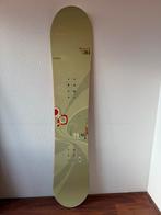 Snowboard Salomon Radiant 140, Sport en Fitness, Snowboarden, Ophalen, Gebruikt, Board