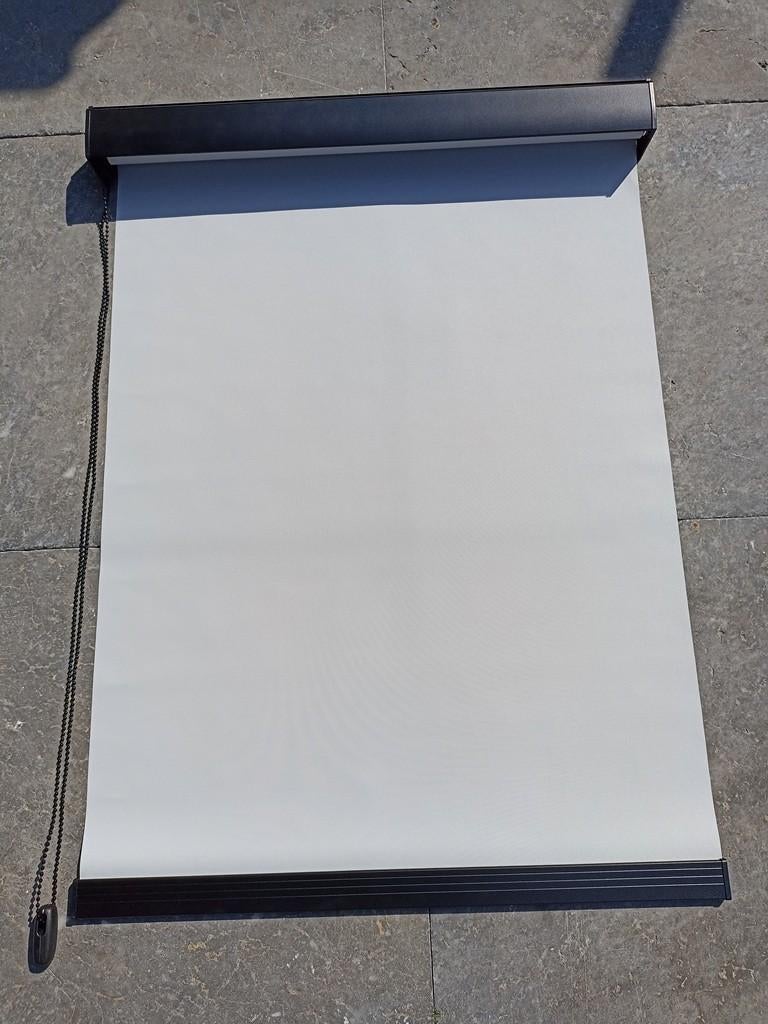 Rolgordijn, Ophalen, Nieuw, 50 tot 100 cm, 150 tot 200 cm