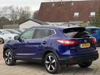 Nissan Qashqai 1.2 Connect Edition / Vol opties! / Pano / Tr, Voorwielaandrijving, Parkeersensor, Stof, Gebruikt