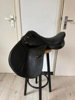 Ponyzadel 16 inch, Dieren en Toebehoren, Ophalen, Zo goed als nieuw