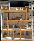 Petite Amelie XL poppenhuis, Kinderen en Baby's, Speelgoed | Poppenhuizen, Ophalen, Gebruikt, Poppenhuis