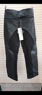 Motorbroek dames Grid, Nieuw met kaartje, Broek | leer, Grid, Ophalen of Verzenden