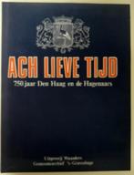 Ach lieve tijd, Ophalen of Verzenden, Gelezen, Div. auteurs