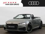 Audi TT Roadster 40 TFSI Pro Line S 197pk | Keyless | 20" Ve, Auto's, Audi, 1345 kg, TT, Gebruikt, 4 cilinders