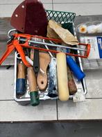 Schildersmaterialen, Ophalen of Verzenden, Overige typen