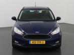 Ford Focus 1.0 Lease Edition | Trekhaak | Navigatie | Cruise, Auto's, 65 €/maand, Gebruikt, Bedrijf, Handgeschakeld