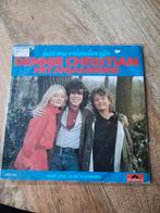 Dennie Christian met Anja & ingrid, Cd's en Dvd's, Vinyl | Nederlandstalig, Ophalen of Verzenden, Zo goed als nieuw, Levenslied of Smartlap