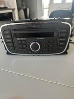 Ford focus originele radio, Auto diversen, Ophalen of Verzenden, Zo goed als nieuw