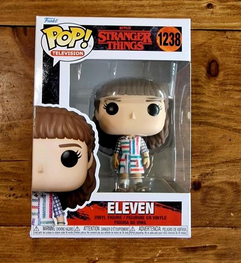 Funko | Eleven | 1238, Verzamelen, Poppetjes en Figuurtjes, Nieuw, Verzenden