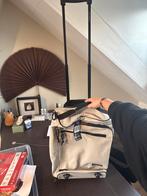 Norlander Lyon Trolley - Grijs, Sieraden, Tassen en Uiterlijk, Koffers, Overige materialen, Minder dan 50 cm, Ophalen of Verzenden