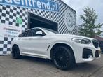 21 inch BMW X3 X4 alpina 5x112 velgen 5 7 serie F01 G11 F10, 245 mm, Banden en Velgen, Nieuw, Zomerbanden
